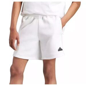 Adidas Shorts Mens 3XL ZNE Premium White IN5098‎ Zero Negative Energy NWT
